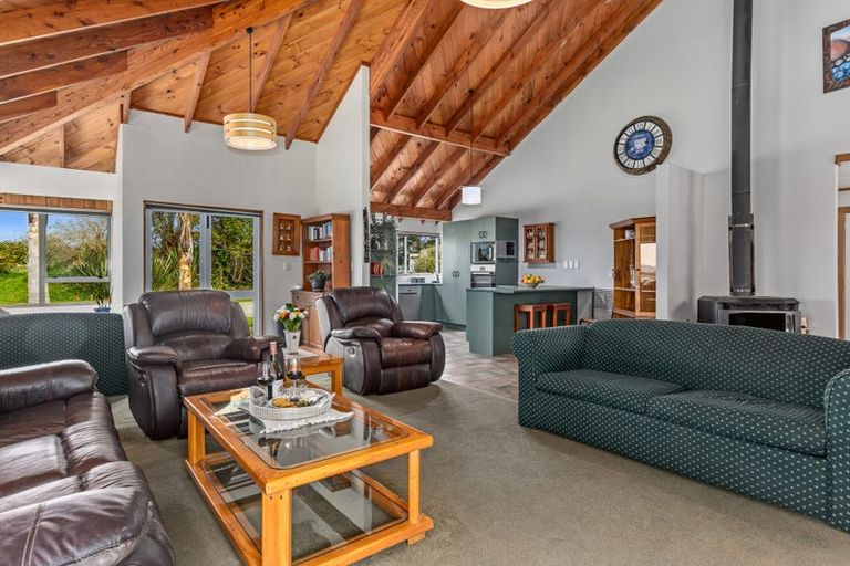 Photo of property in 617a Stanley Road, Wainui, Opotiki, 3198