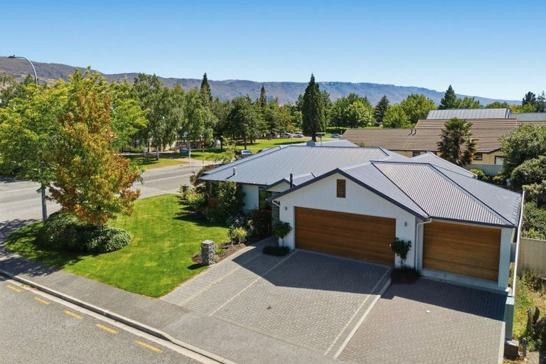 Photo of property in 117 Neplusultra Street, Cromwell, 9310