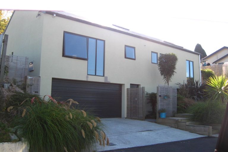 Photo of property in 59 Prospect Bank, Wakari, Dunedin, 9010