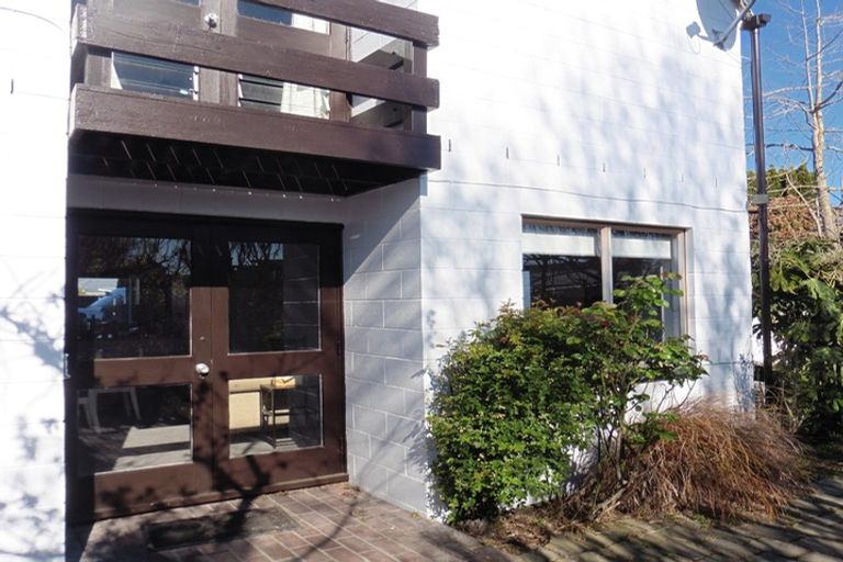 Photo of property in 5/32 Ranfurly Street, St Albans, Christchurch, 8014