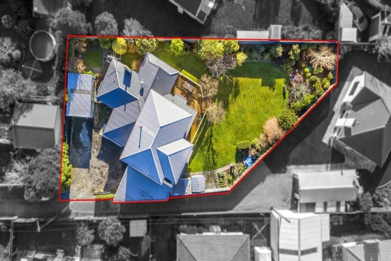 Photo of property in 10a Stephen Street, Trentham, Upper Hutt, 5018