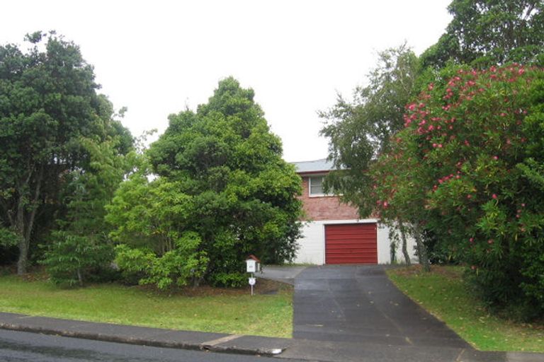 Photo of property in 91 Hillcrest Avenue, Hillcrest, Auckland, 0627