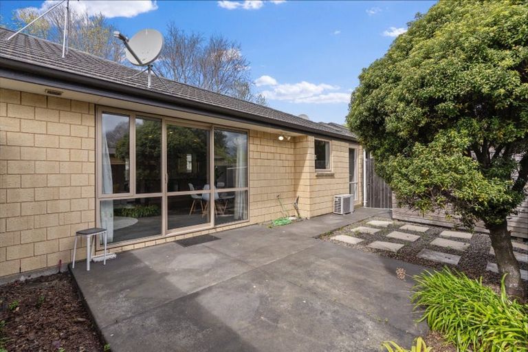 Photo of property in 12a Walpole Street, Waltham, Christchurch, 8023
