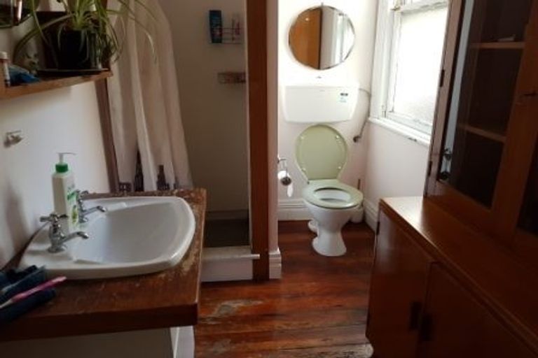 Photo of property in 58 Honiana Te Puni Street, Aro Valley, Wellington, 6021