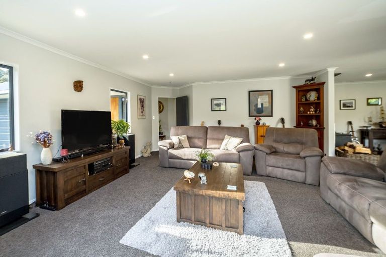 Photo of property in 5523 Masterton Castlepoint Road, Tinui, Masterton, 5889
