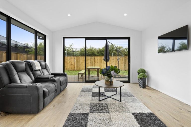 Photo of property in 13 Ruru Street, Cambridge, 3434