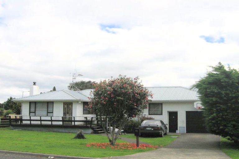 Photo of property in 25 Lisbon Street, Greerton, Tauranga, 3112
