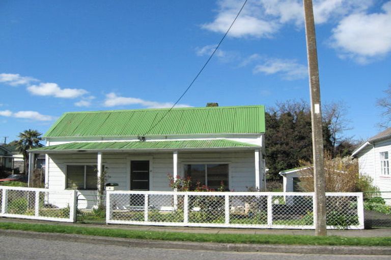 Photo of property in 4 Toroa Street, Taihape, 4720