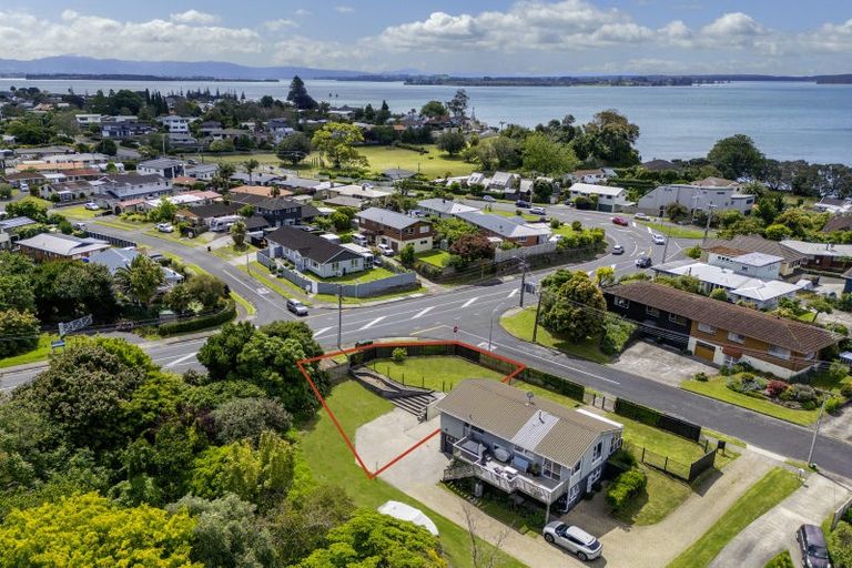 Photo of property in 525 Otumoetai Road, Matua, Tauranga, 3110