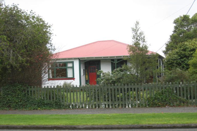 Photo of property in 111 South Belt, Solway, Masterton, 5810