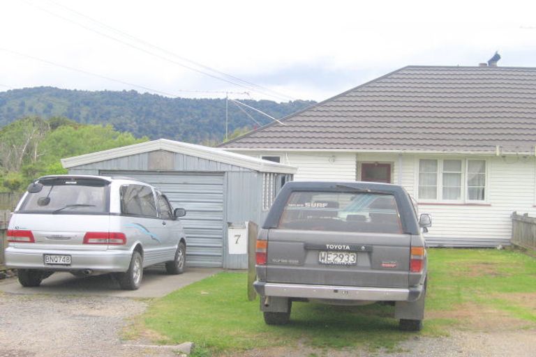 Photo of property in 11 Tay Street, Ohakune, 4625