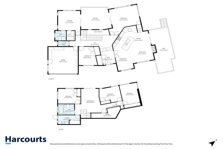 Photo of property in 26 Port Lane, Whitby, Porirua, 5024