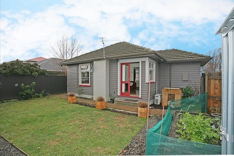 Photo of property in 2/266 Halswell Road, Halswell, Christchurch, 8025