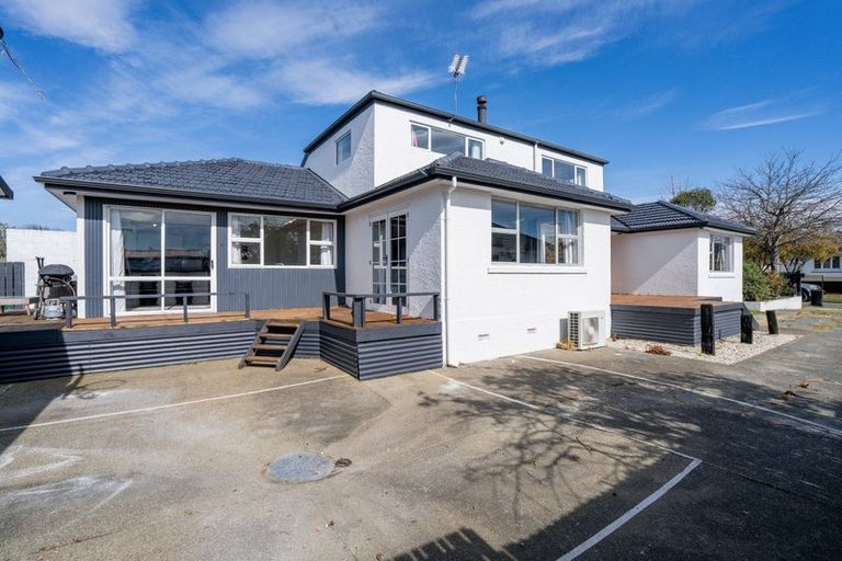 Photo of property in 43 Kowhai Avenue, Hargest, Invercargill, 9810