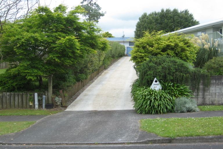Photo of property in 69 Eden Avenue, Te Awamutu, 3800