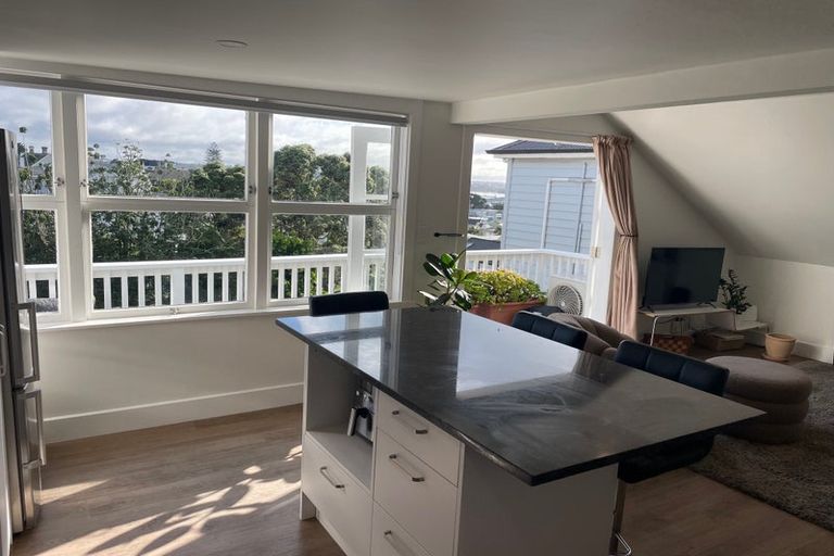 Photo of property in 18 Dedwood Terrace, Saint Marys Bay, Auckland, 1011