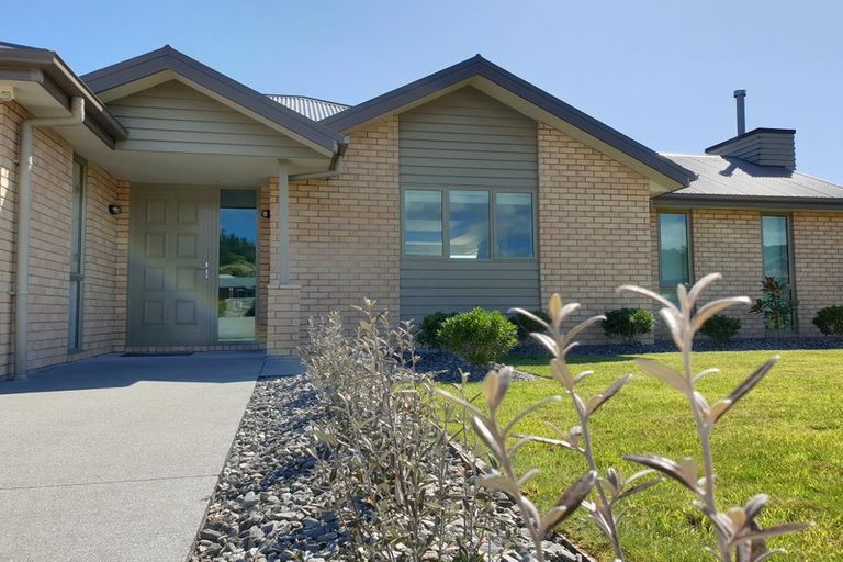Photo of property in 24 Ashley Drive, Paroa, Greymouth, 7805