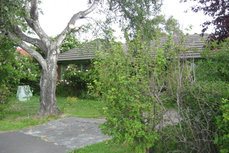 Photo of property in 102 Briggs Road, Shirley, Christchurch, 8052