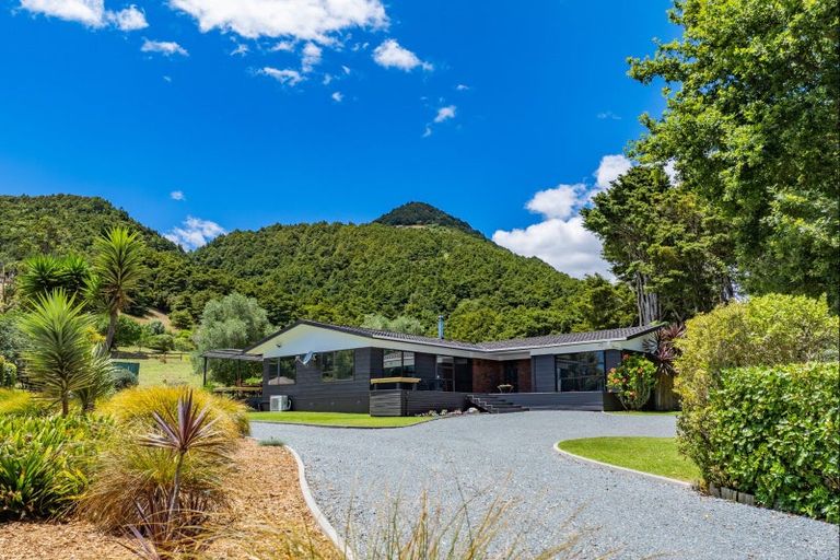 Photo of property in 252 Crane Road, Kauri, Kamo, 0185