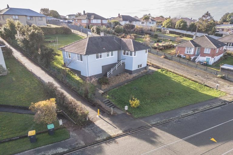 Photo of property in 47 Canada Street, Watlington, Timaru, 7910