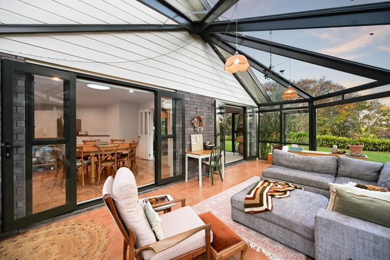 Photo of property in 346 Gillard Road, Ngahinapouri, Ohaupo, 3882