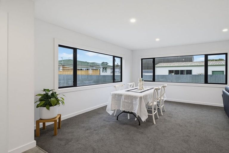 Photo of property in 42a Higgins Street, Marewa, Napier, 4110