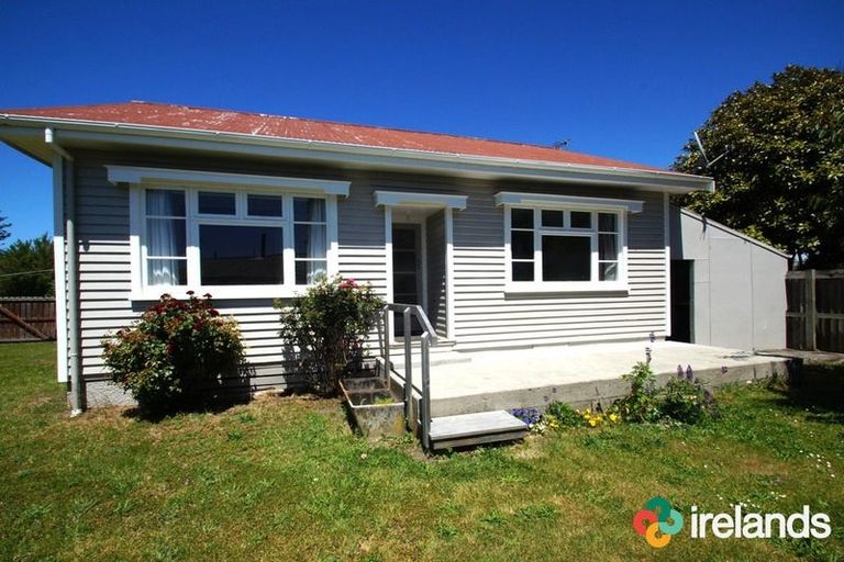 Photo of property in 20 Coups Terrace, Kaiapoi, 7630