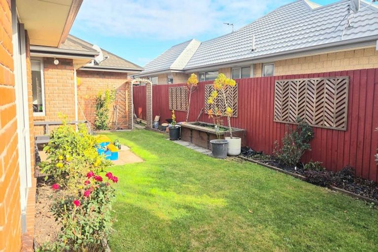 Photo of property in 7 Moeraki Place, Hei Hei, Christchurch, 8042