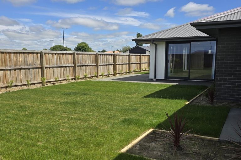 Photo of property in 39 Strowan Avenue, Elgin, Ashburton, 7700