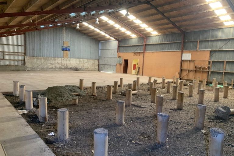 Photo of property in 1103 Woodlands Invercargill Highway, Woodlands, Invercargill, 9871