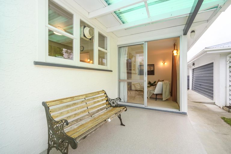 Photo of property in 7 Ruha Street, West End, Palmerston North, 4412