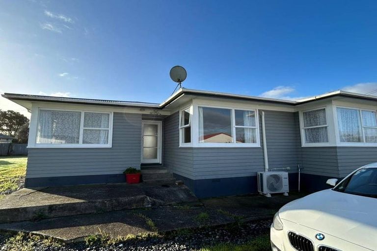 Photo of property in 55 Cargill Street, Papakura, 2110