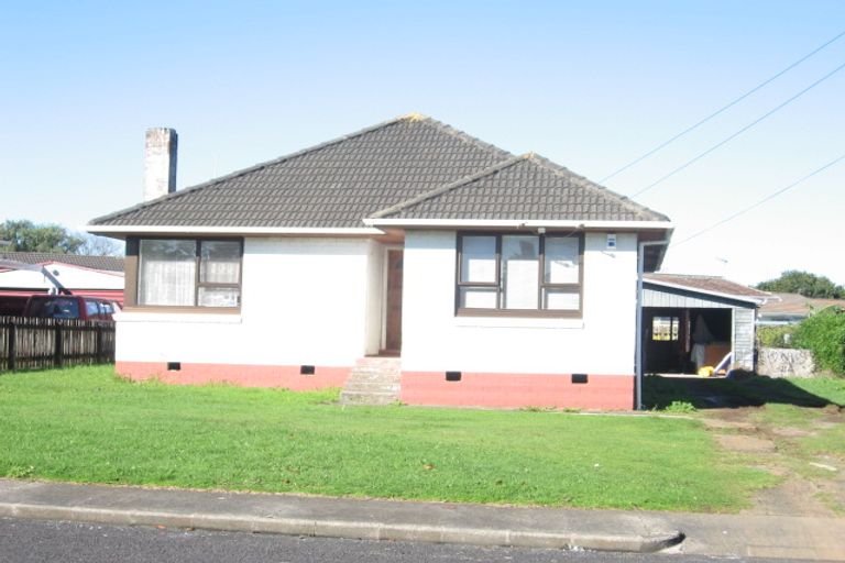 Photo of property in 4 Healy Road, Manurewa, Auckland, 2102