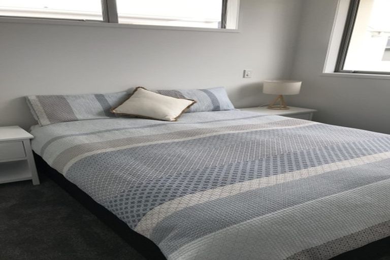 Photo of property in 5/257 Armagh Street, Christchurch Central, Christchurch, 8011