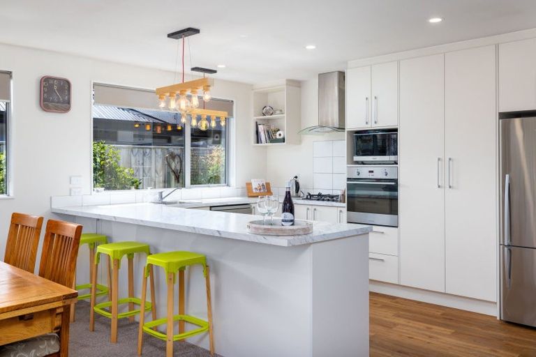 Photo of property in 33 Kahuraki Drive, Pegasus, 7612