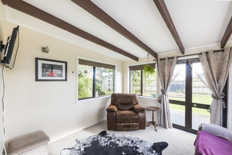 Photo of property in 247 Cambridge Avenue, Ashhurst, 4810