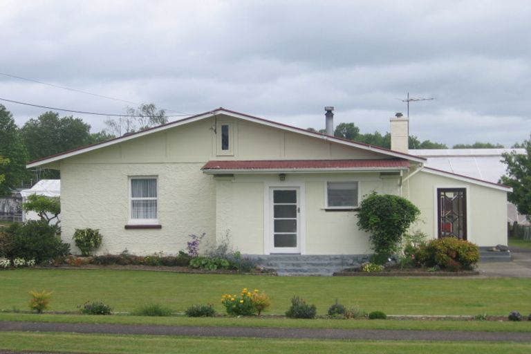 Photo of property in 22 Hospital Road, Te Kuiti, 3910