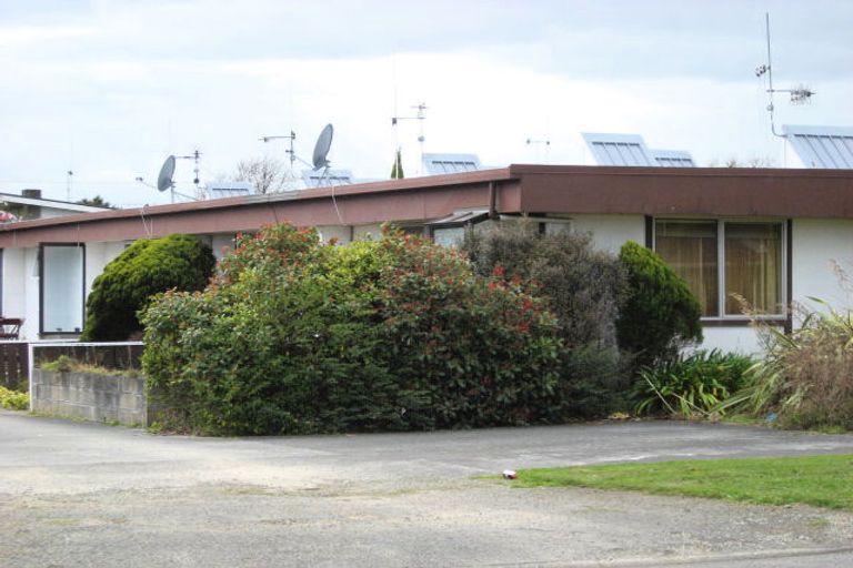 Photo of property in 13c Hereford Street, Levin, 5510