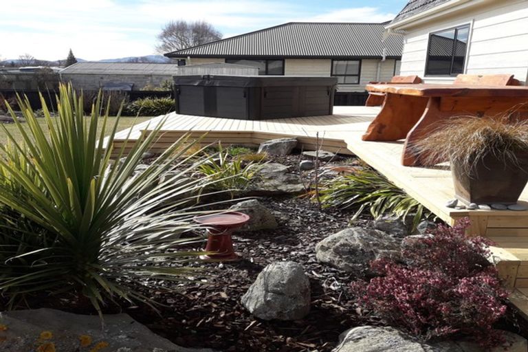 Photo of property in 18 Ayr Street, Fairlie, 7925