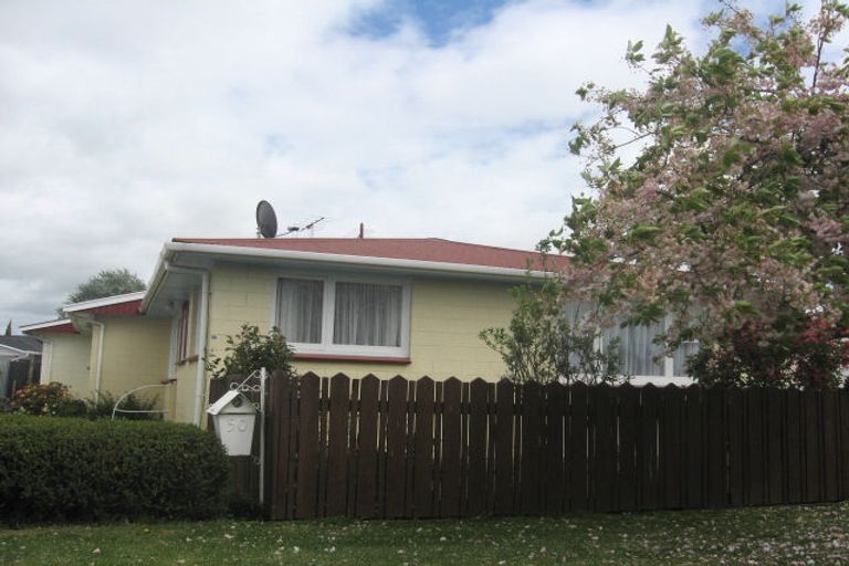 Photo of property in 50 Lee Street, Blenheim, 7201