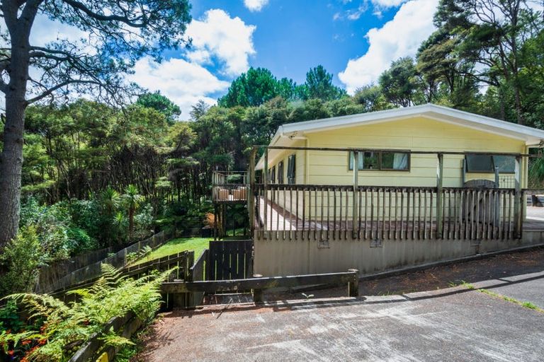Photo of property in 115 Mcentee Road, Waitakere, Auckland, 0816