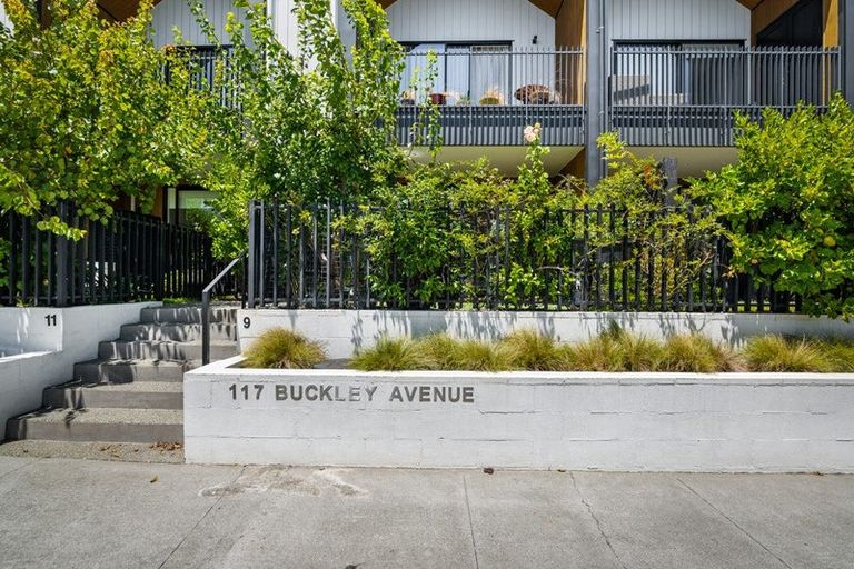Photo of property in 9/117 Buckley Avenue, Hobsonville, Auckland, 0616