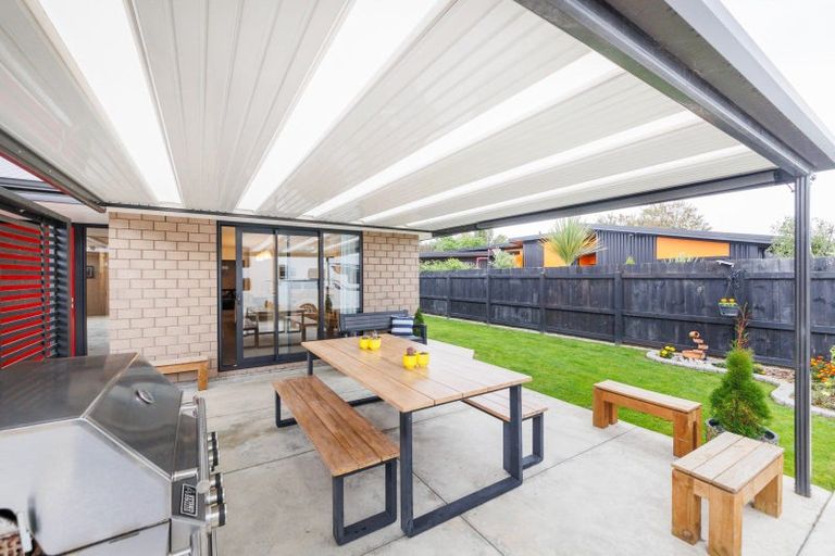 Photo of property in 27a Poole Street, Feilding, 4702