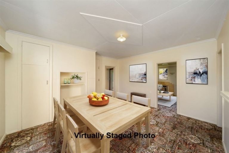 Photo of property in 371 Waihi Road, Normanby, Hawera, 4614