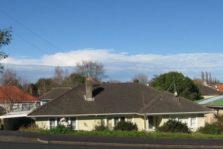 Photo of property in 12a Naylor Street, Hamilton East, Hamilton, 3216