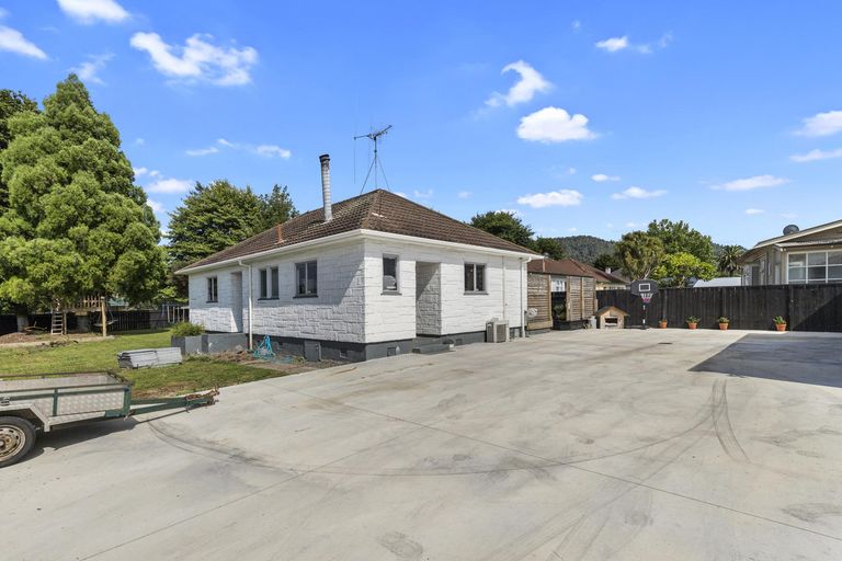 Photo of property in 9 Kepler Street, Ngaruawahia, 3720