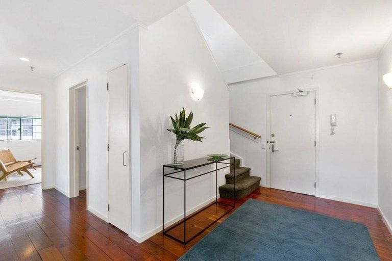 Photo of property in Robert Hannah Centre, 40/5 Eva Street, Te Aro, Wellington, 6011