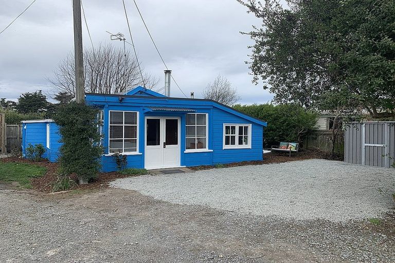 Photo of property in Hudsons Road, Springston, 7674