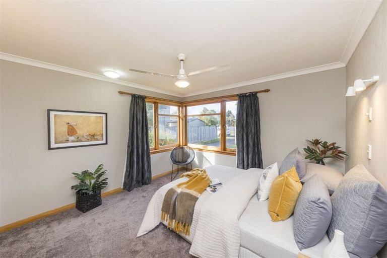 Photo of property in 26 Sheffield Street, Awapuni, Palmerston North, 4412