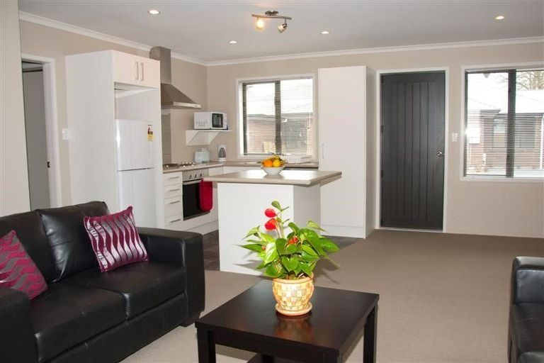 Photo of property in 4/20 Greensboro Street, Hamilton East, Hamilton, 3216